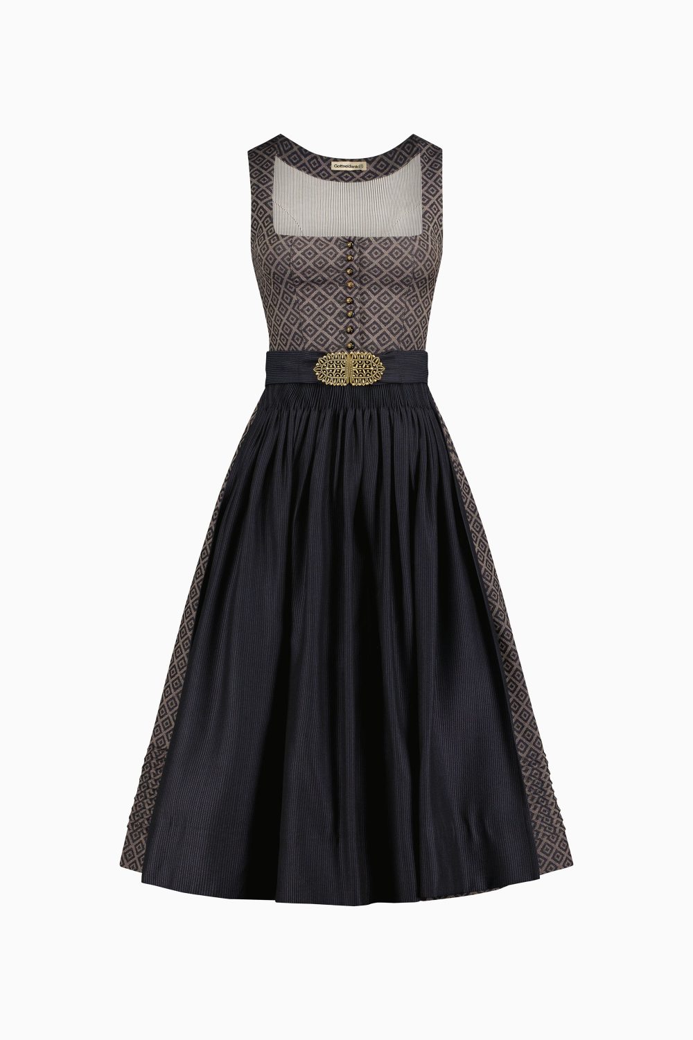 Dirndl Mona - Gottseidank Dirndl Mona - Gottseidank