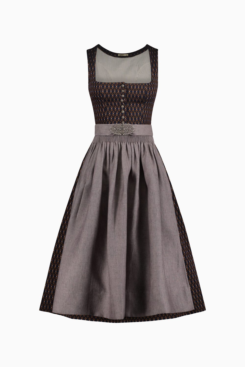 Dirndl Monika - Gottseidank Dirndl Monika - Gottseidank