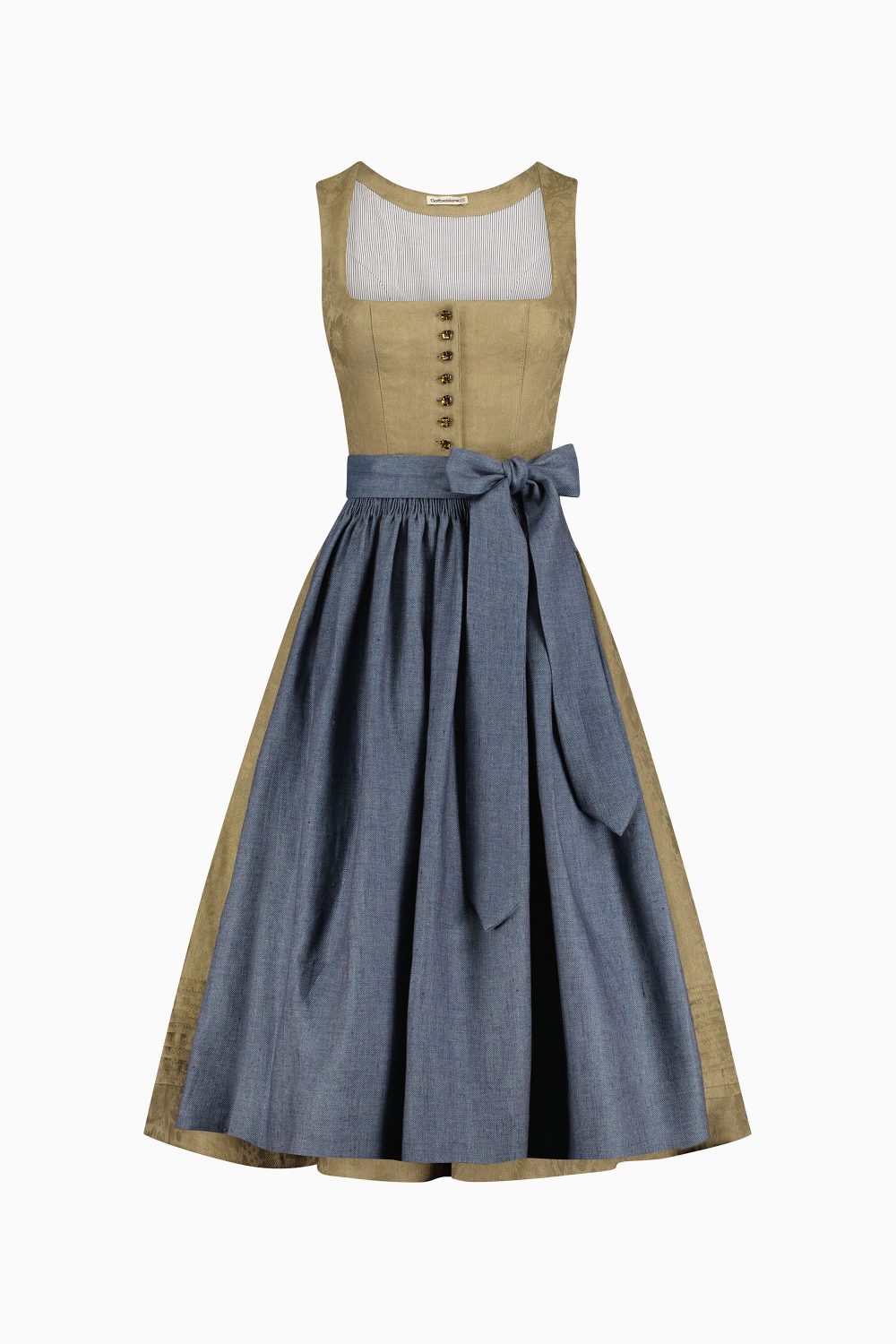 Dirndl Mona - Gottseidank Dirndl Mona - Gottseidank