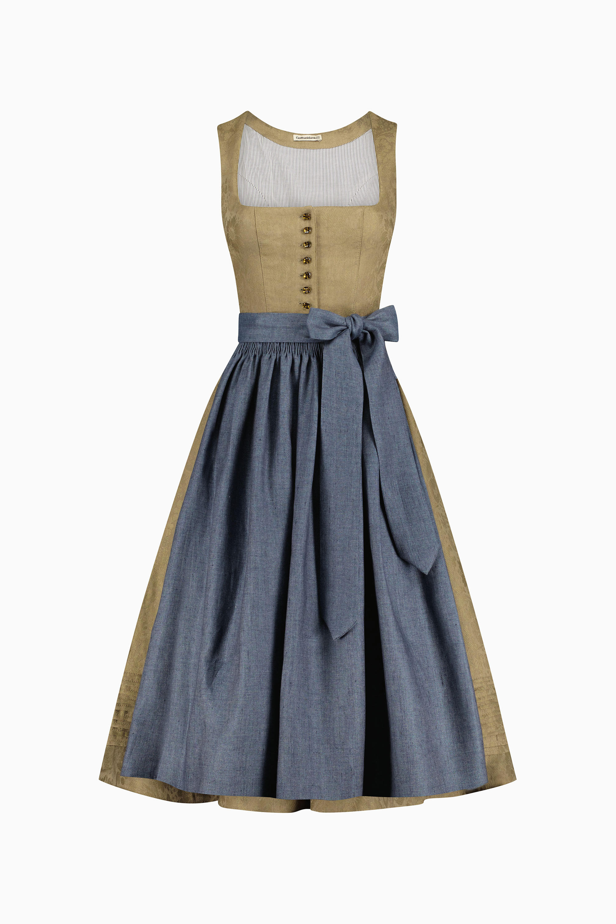 Dirndl Mona - Gottseidank Dirndl Mona - Gottseidank