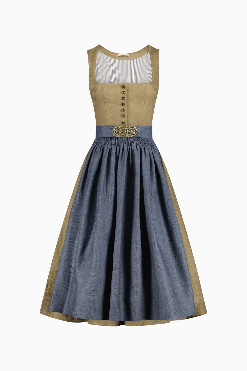 Dirndl Mona - Gottseidank Dirndl Mona - Gottseidank