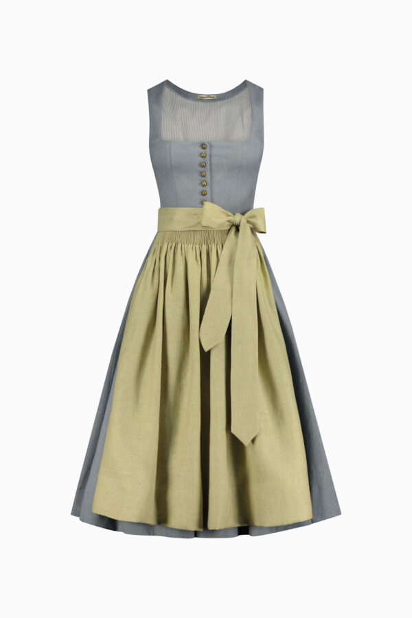 Dirndl Mona - Gottseidank