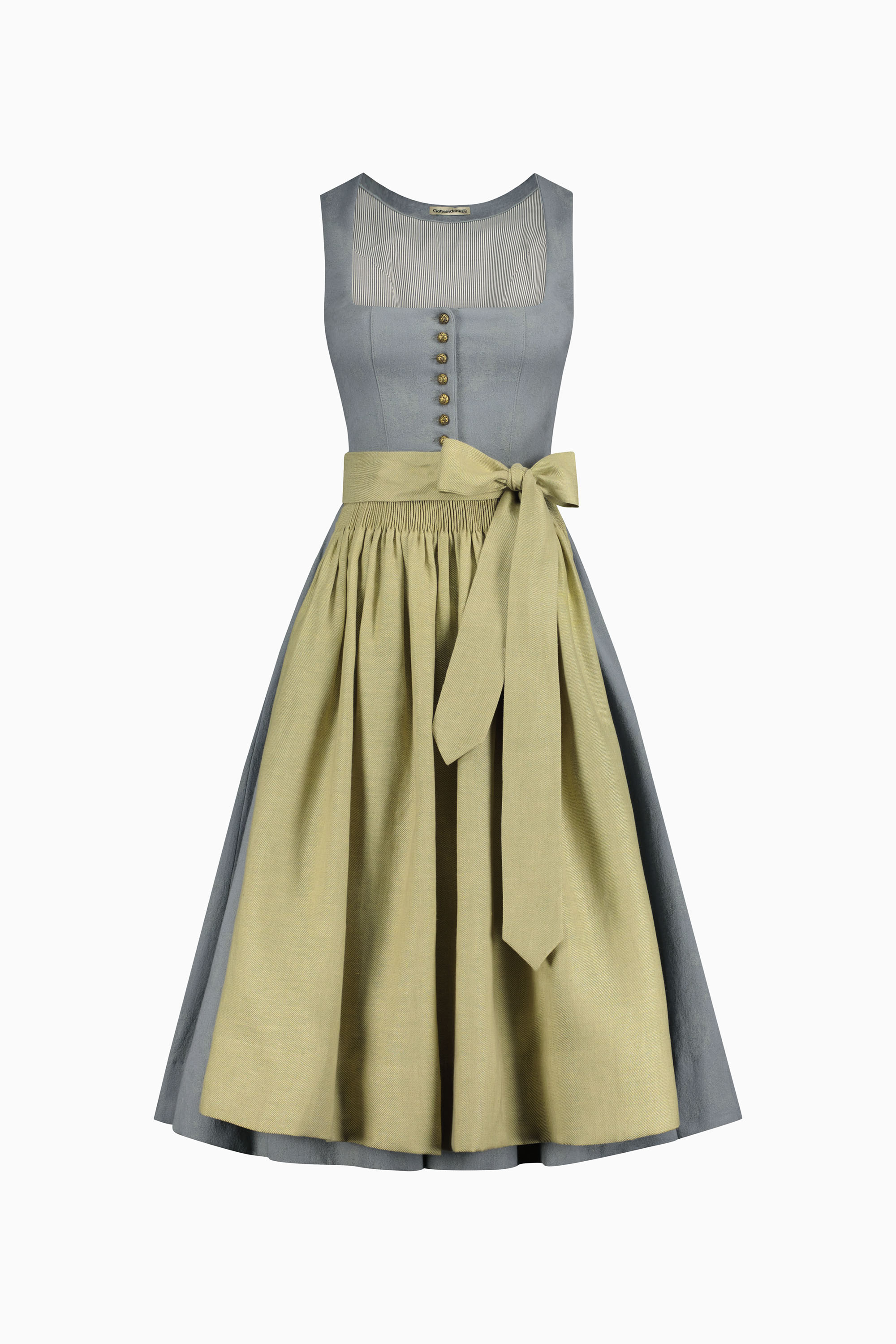 Dirndl Mona - Gottseidank Dirndl Mona - Gottseidank