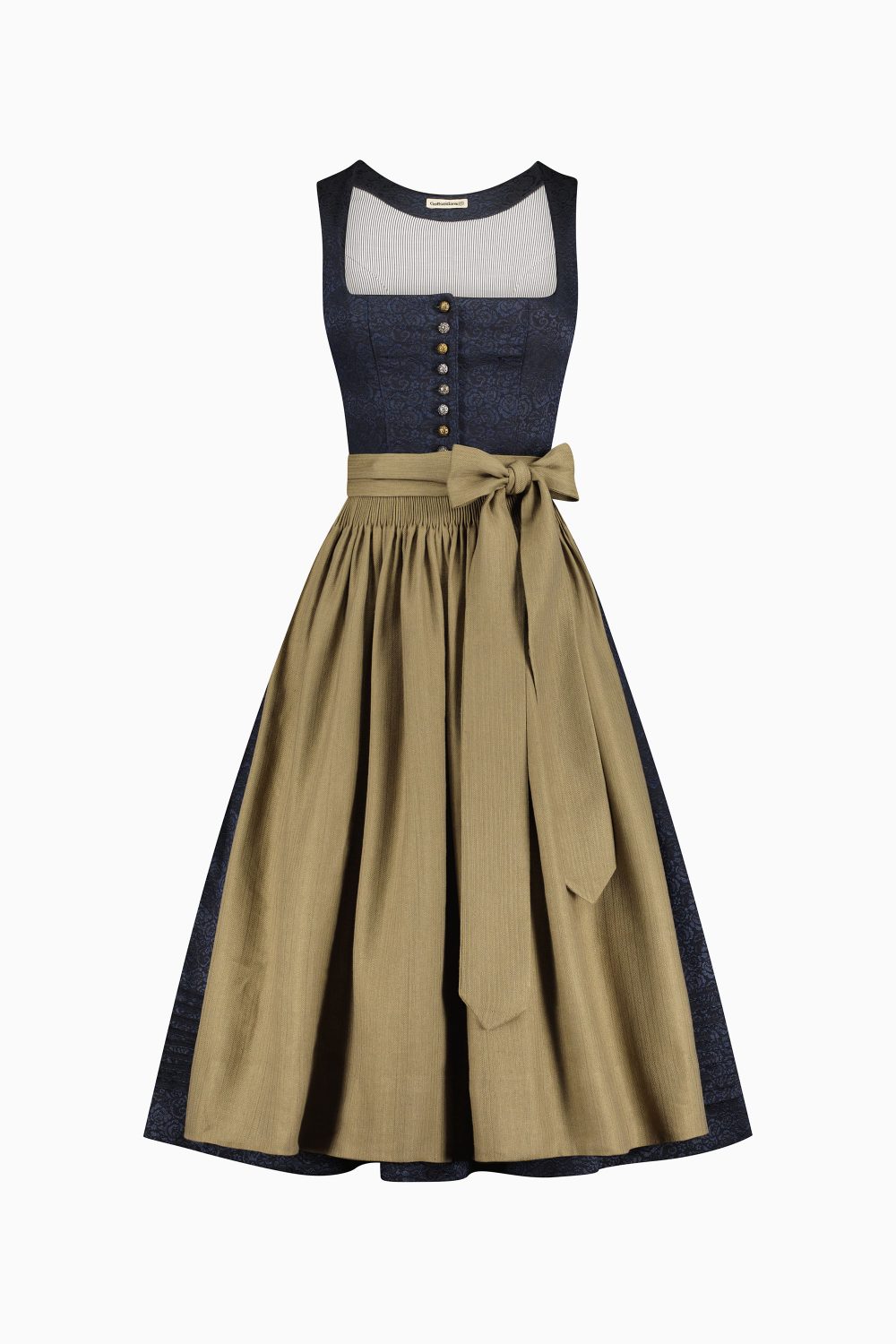 Dirndl Mona - Gottseidank Dirndl Mona - Gottseidank