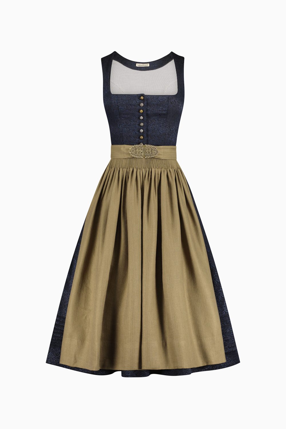 Dirndl Mona - Gottseidank Dirndl Mona - Gottseidank