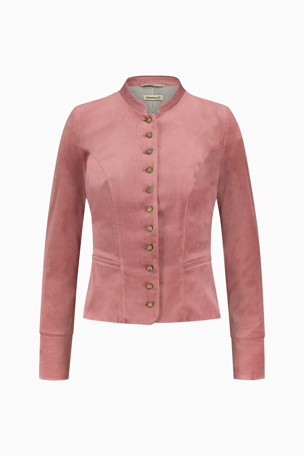 Damenmiederjacke Barbara - Gottseidank Damenmiederjacke Barbara - Gottseidank