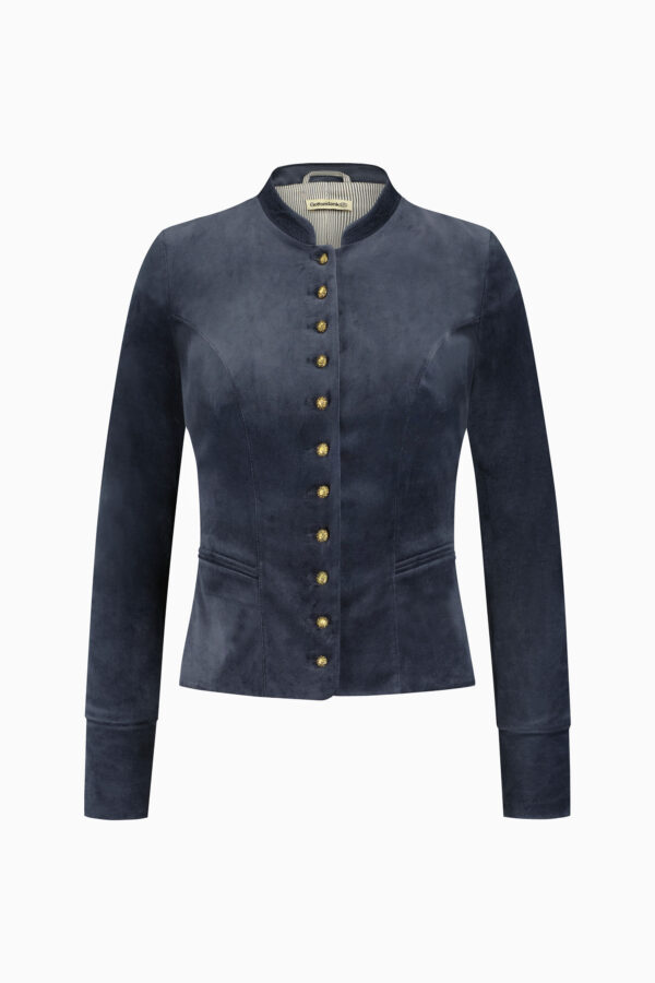 Damenmiederjacke Barbara - Gottseidank