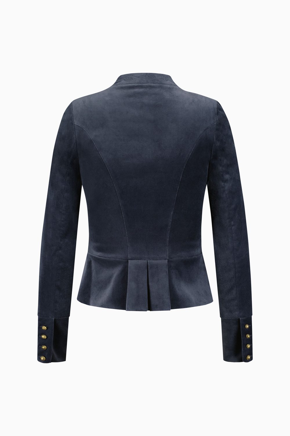 Damenmiederjacke Barbara - Gottseidank Damenmiederjacke Barbara - Gottseidank