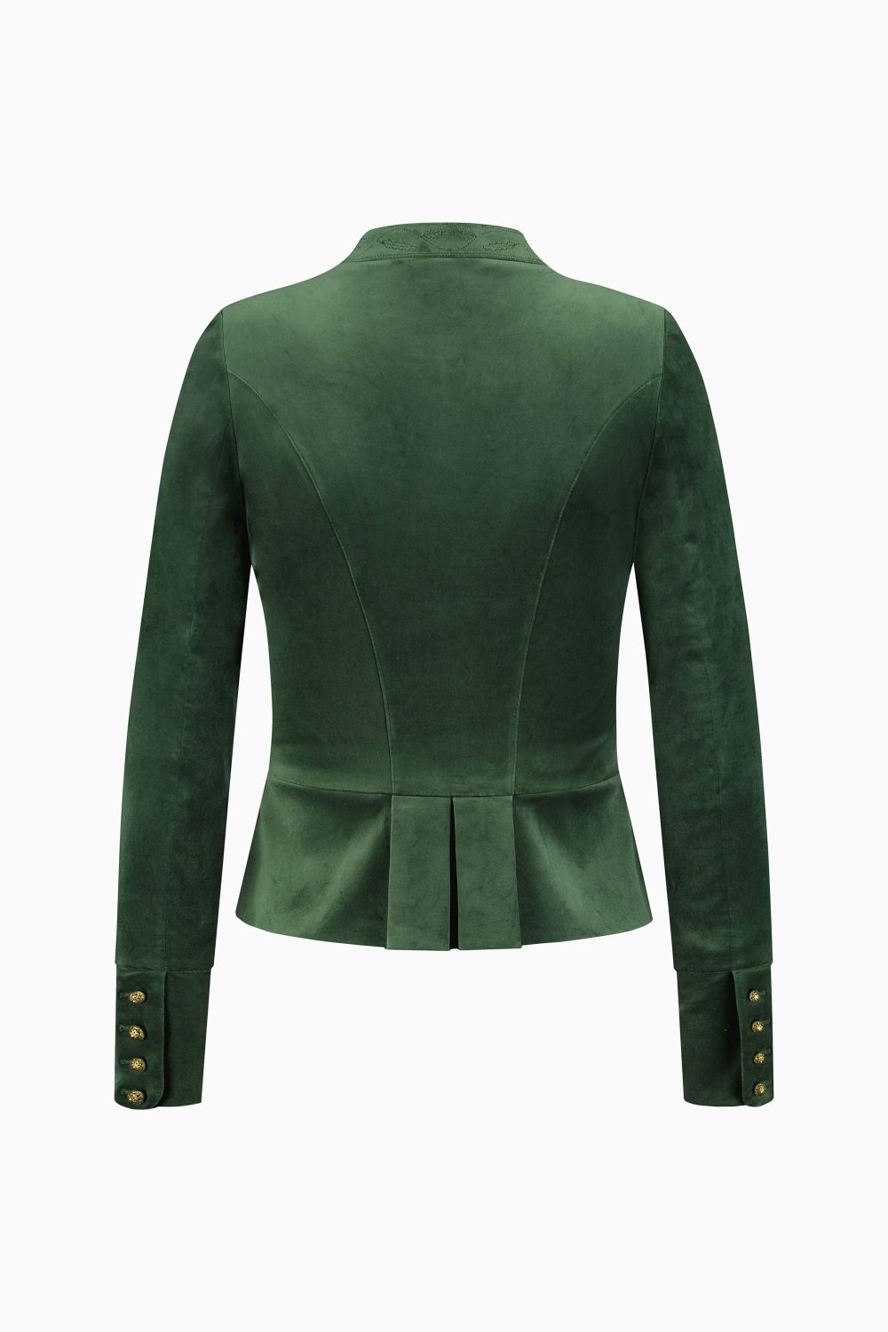 Damenmiederjacke Barbara - Gottseidank Damenmiederjacke Barbara - Gottseidank