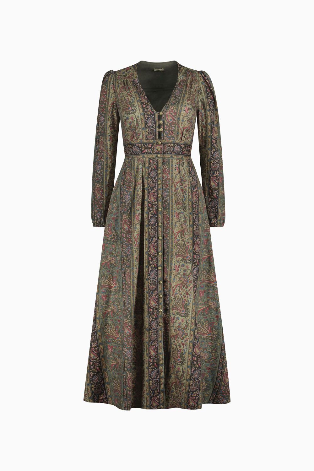 Damenkleid Zofie - Gottseidank Damenkleid Zofie - Gottseidank
