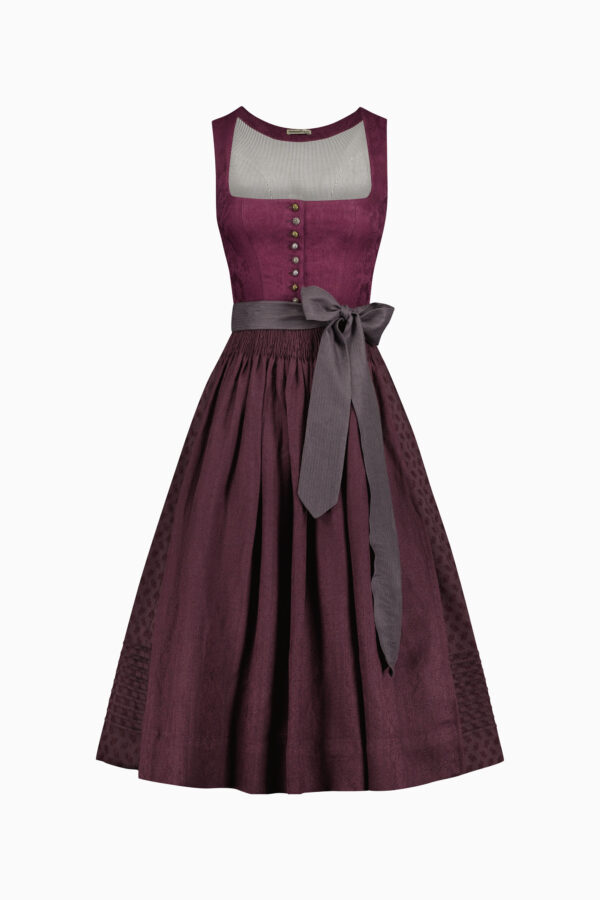 Dirndl Mona - Gottseidank
