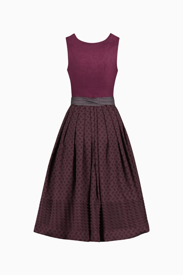 Dirndl Mona - Gottseidank