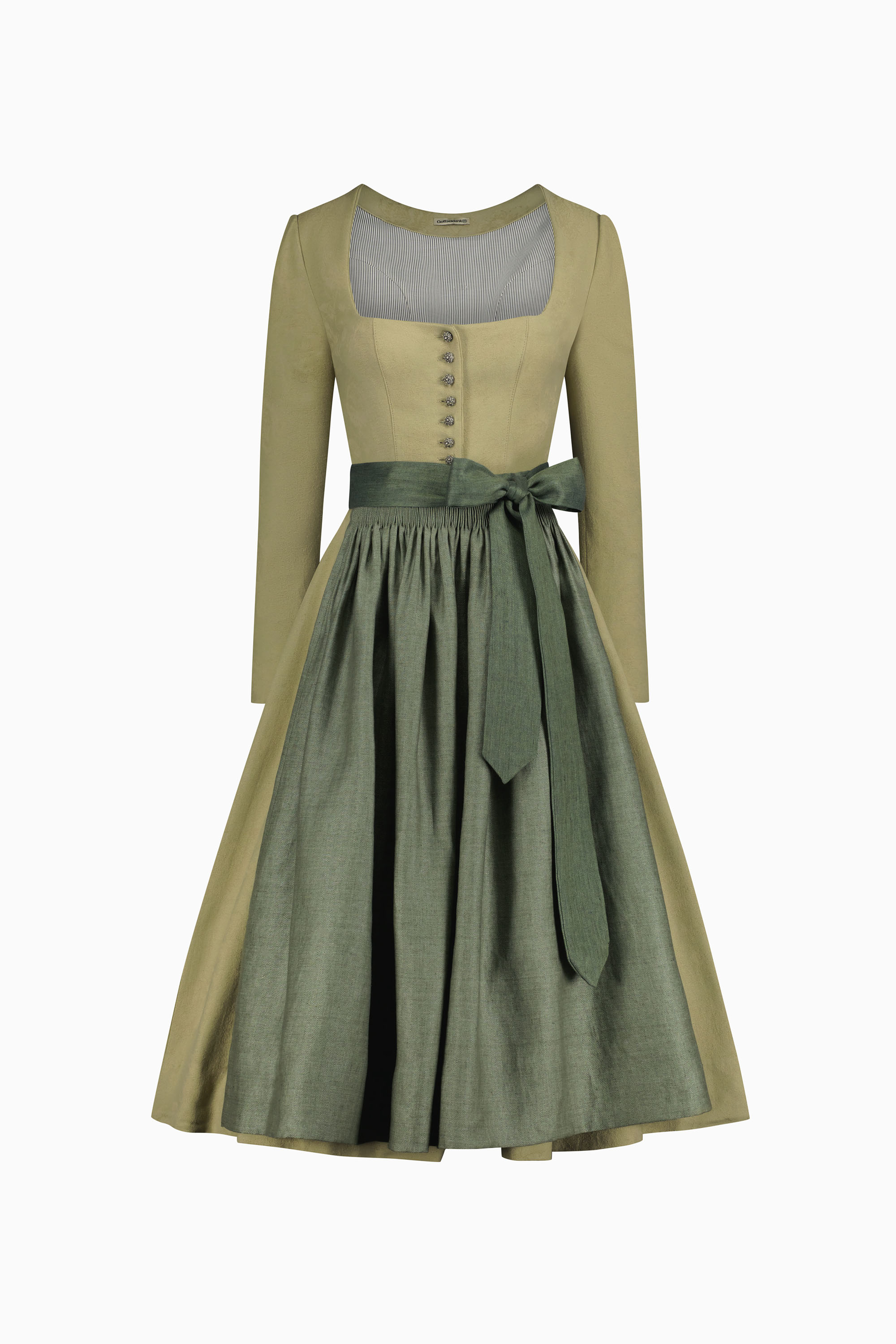 Dirndl Oda - Gottseidank Dirndl Oda - Gottseidank