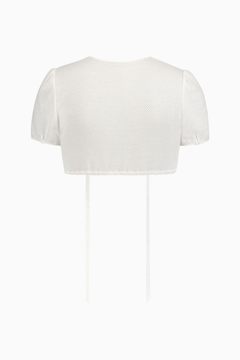 Dirndlbluse Ella - Gottseidank Dirndlbluse Ella - Gottseidank