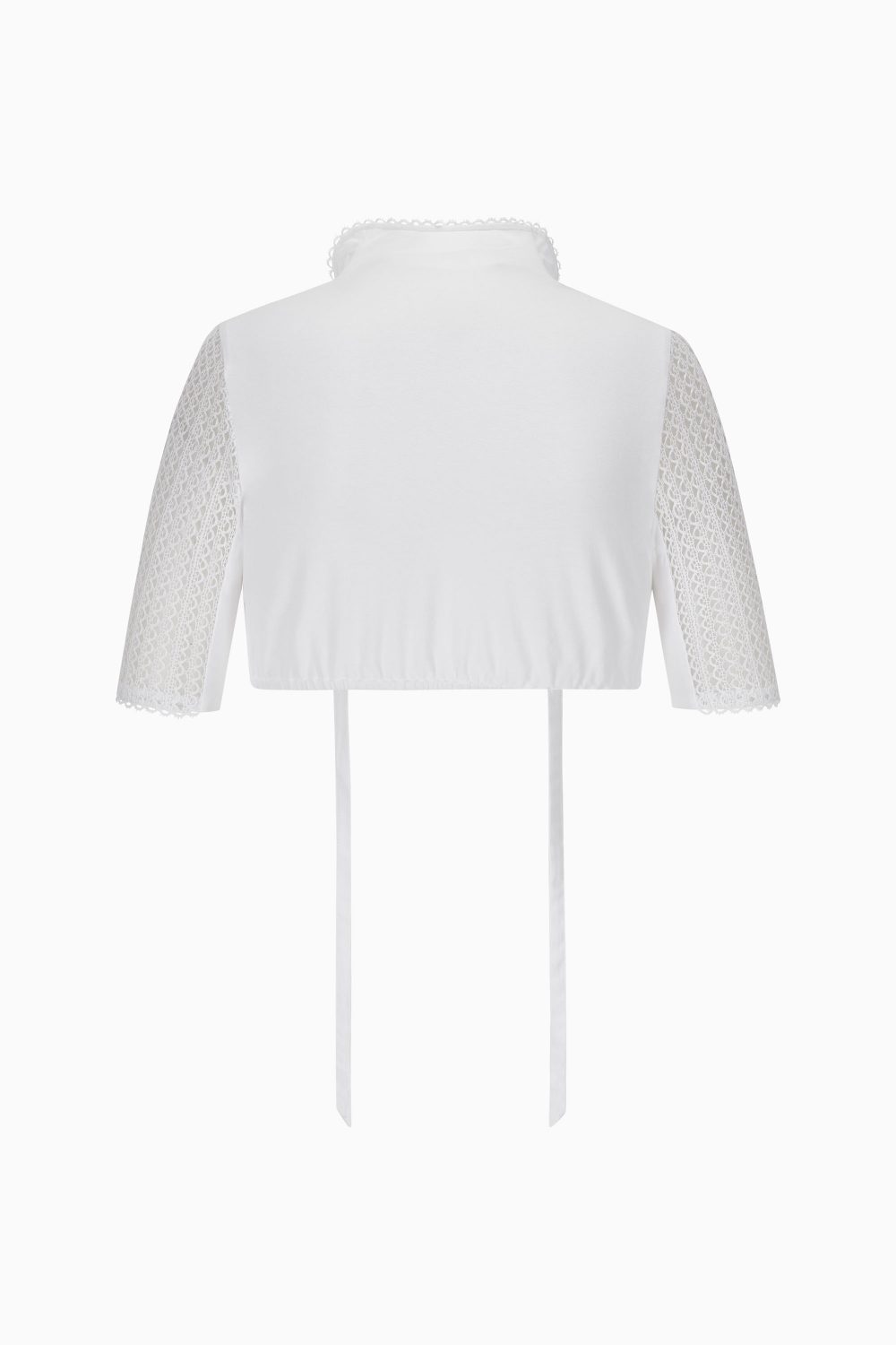 Dirndlbluse Margarete - Gottseidank Dirndlbluse Margarete - Gottseidank