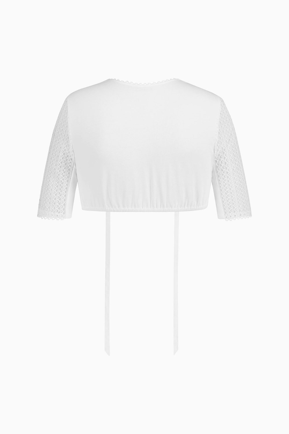 Dirndlbluse Viktoria - Gottseidank Dirndlbluse Viktoria - Gottseidank