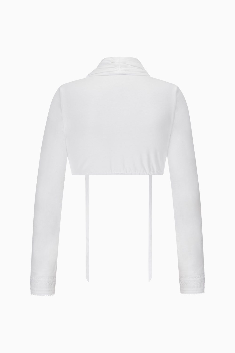 Dirndlbluse Annali - Gottseidank Dirndlbluse Annali - Gottseidank