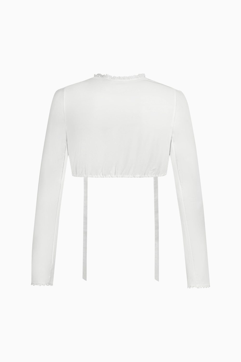 Dirndlbluse Veronika - Gottseidank Dirndlbluse Veronika - Gottseidank