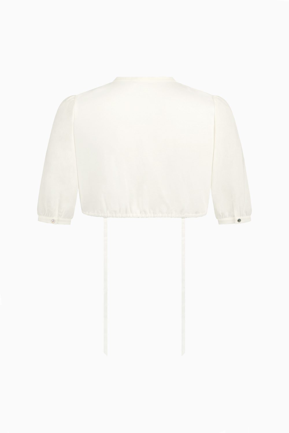 Dirndlbluse Fey - Gottseidank Dirndlbluse Fey - Gottseidank