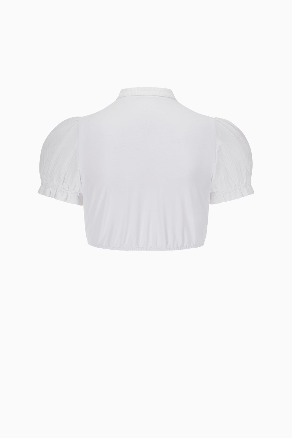 Dirndlbluse Franzi - Gottseidank Dirndlbluse Franzi - Gottseidank