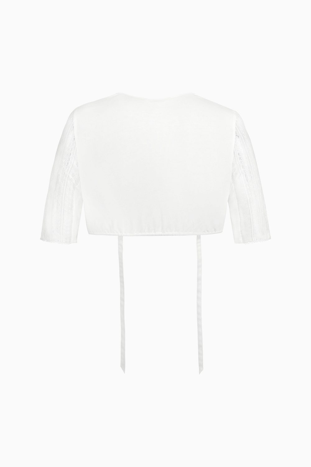 Dirndlbluse Klara - Gottseidank Dirndlbluse Klara - Gottseidank