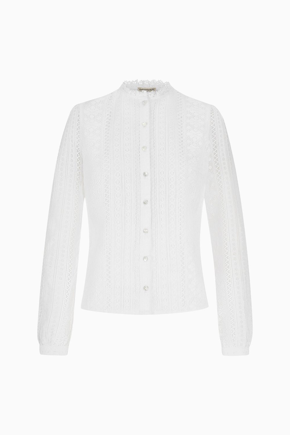 Bluse Marlene - Gottseidank Bluse Marlene - Gottseidank