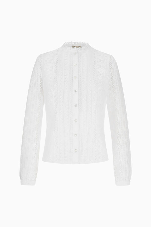 Bluse Marlene - Gottseidank