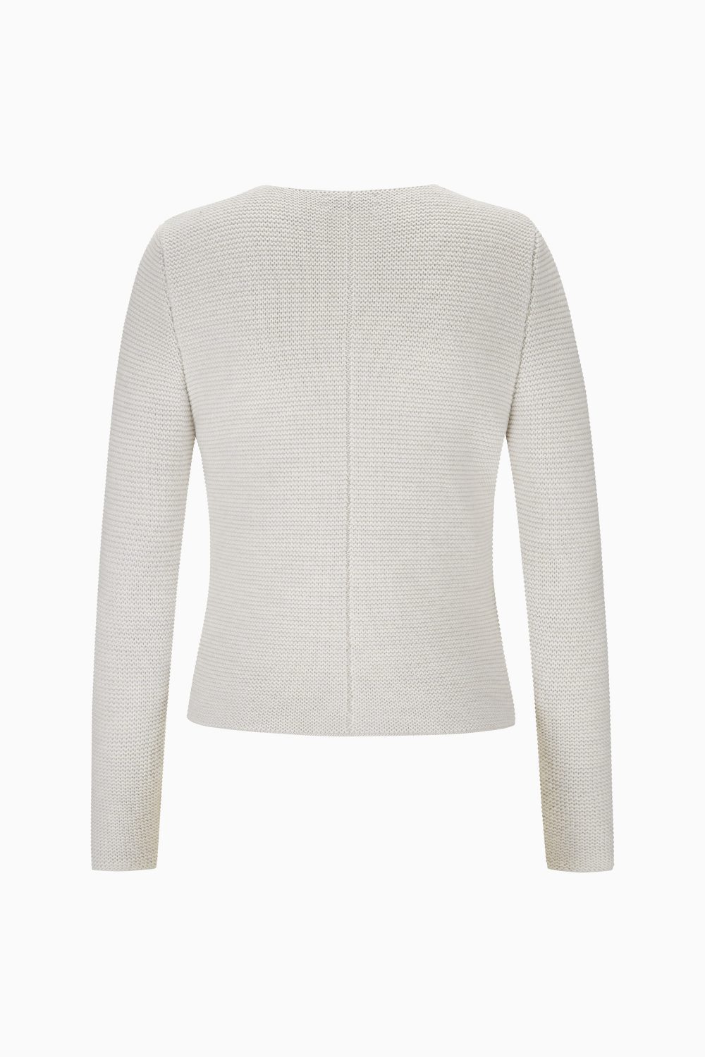 Damenstrickjacke Alicia - Gottseidank Damenstrickjacke Alicia - Gottseidank