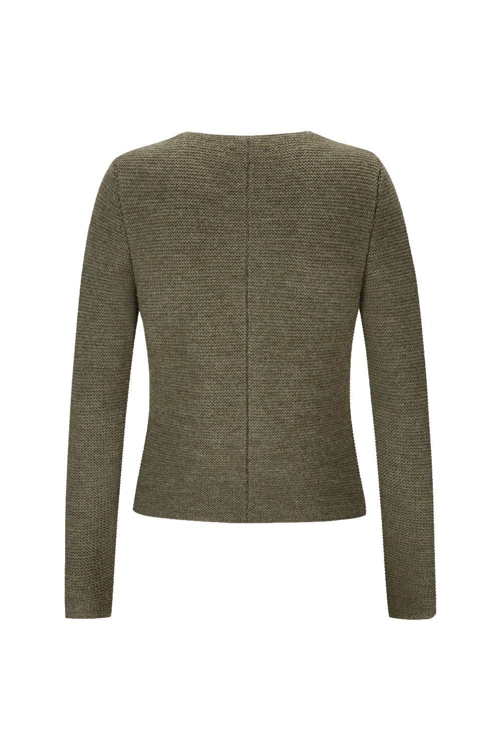 Damenstrickjacke Alicia - Gottseidank Damenstrickjacke Alicia - Gottseidank