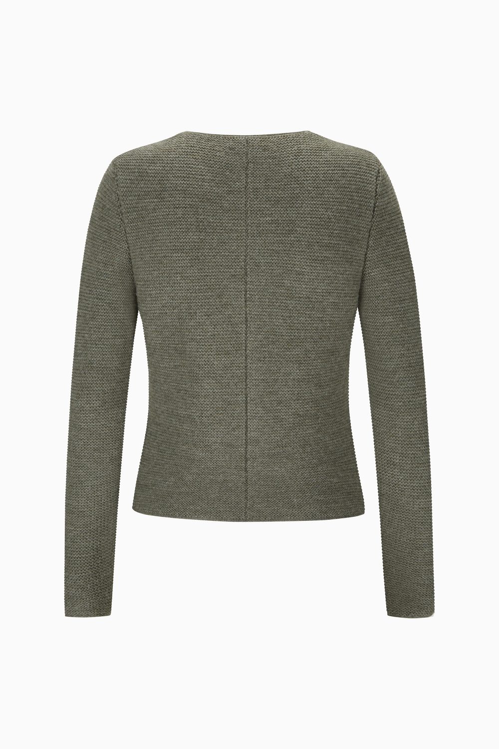 Damenstrickjacke Alicia - Gottseidank Damenstrickjacke Alicia - Gottseidank
