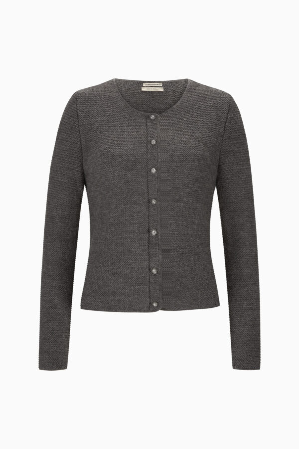 Damenstrickjacke Alicia - Gottseidank