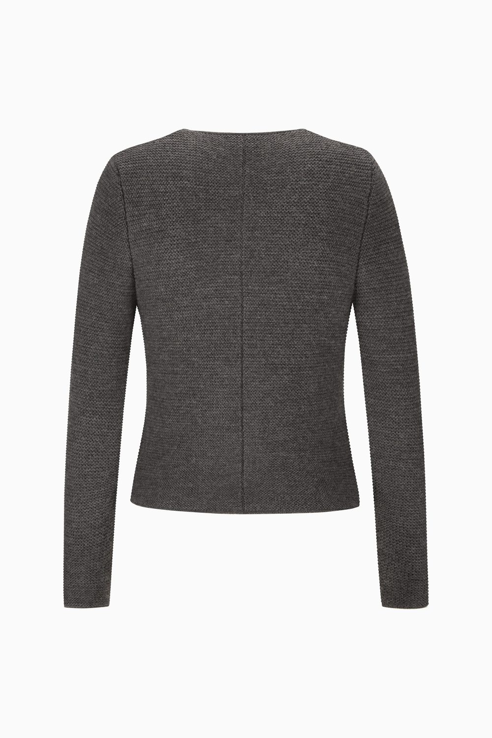 Damenstrickjacke Alicia - Gottseidank Damenstrickjacke Alicia - Gottseidank