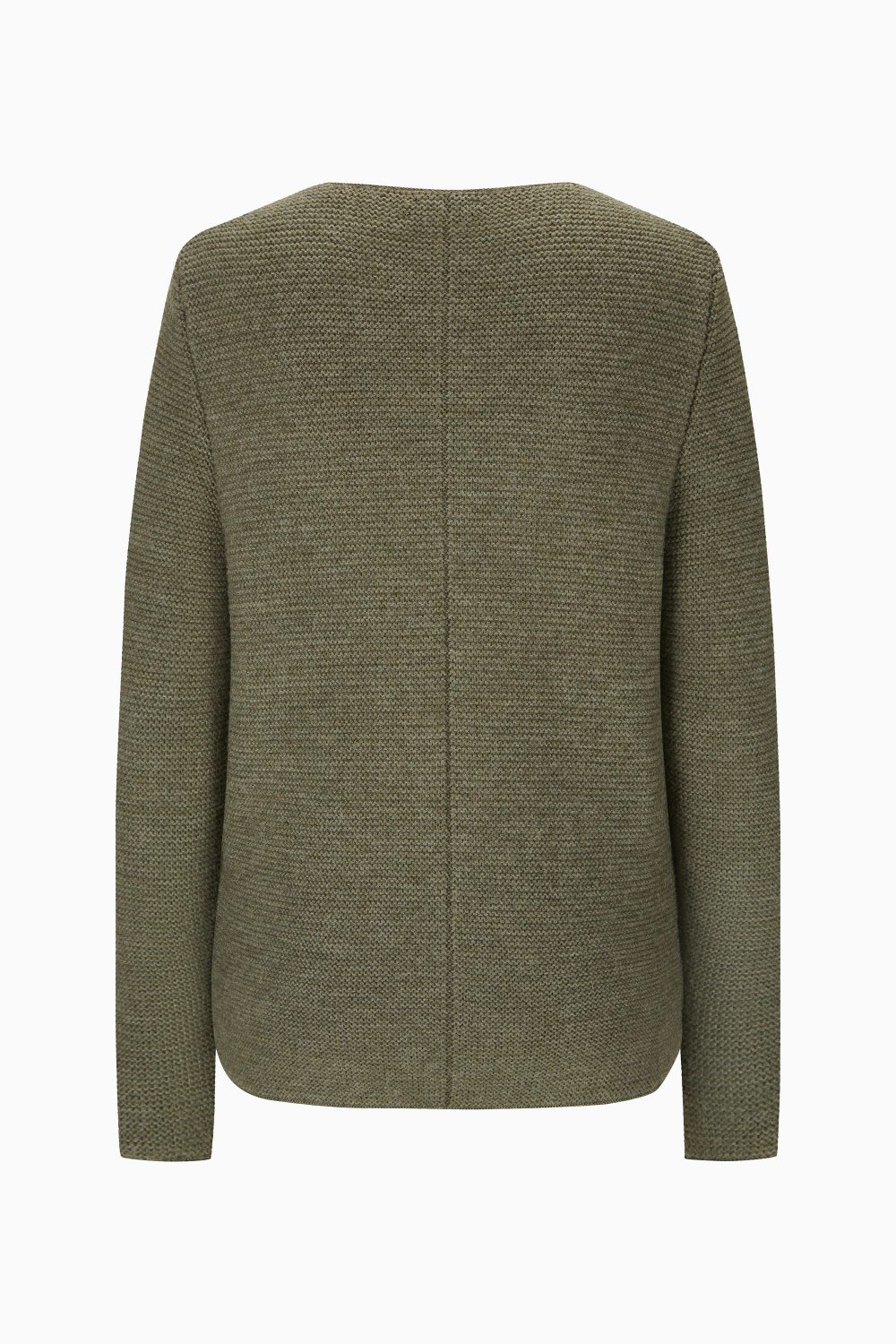 Damenstrickjacke Amalia - Gottseidank Damenstrickjacke Amalia - Gottseidank