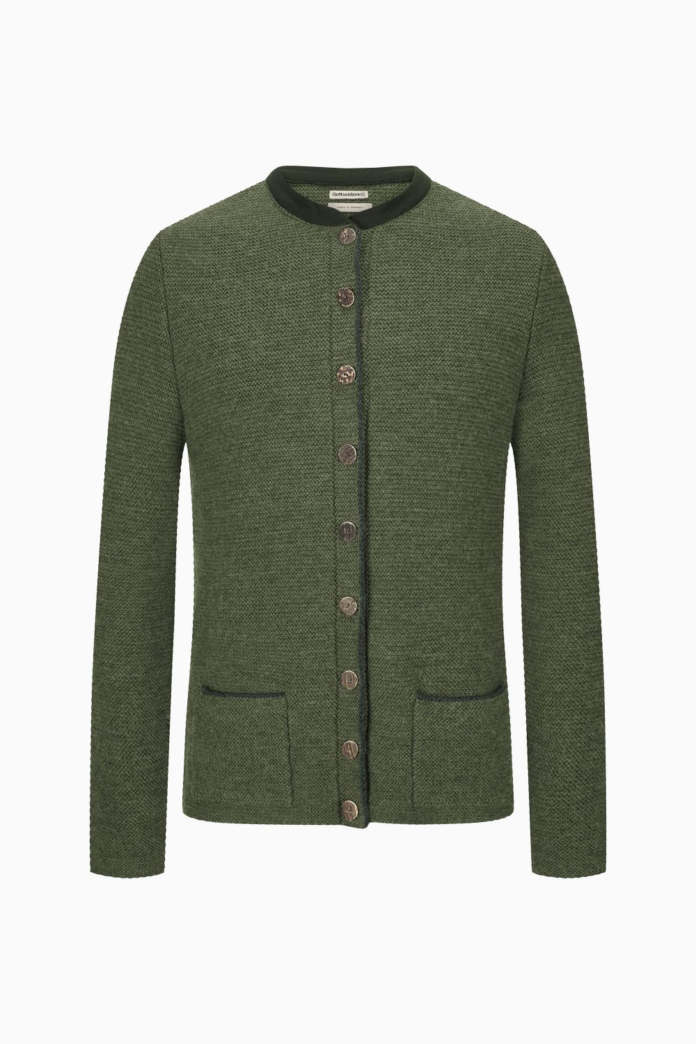 Strickjacke Michi - Gottseidank Strickjacke Michi - Gottseidank