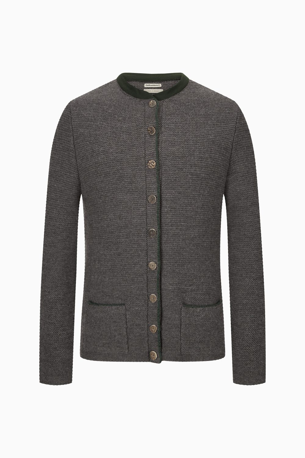 Strickjacke Michi - Gottseidank Strickjacke Michi - Gottseidank