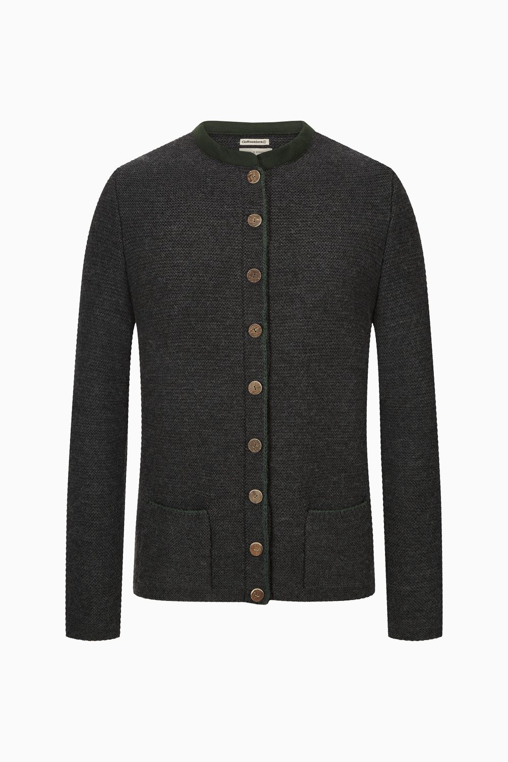 Strickjacke Michi - Gottseidank Strickjacke Michi - Gottseidank