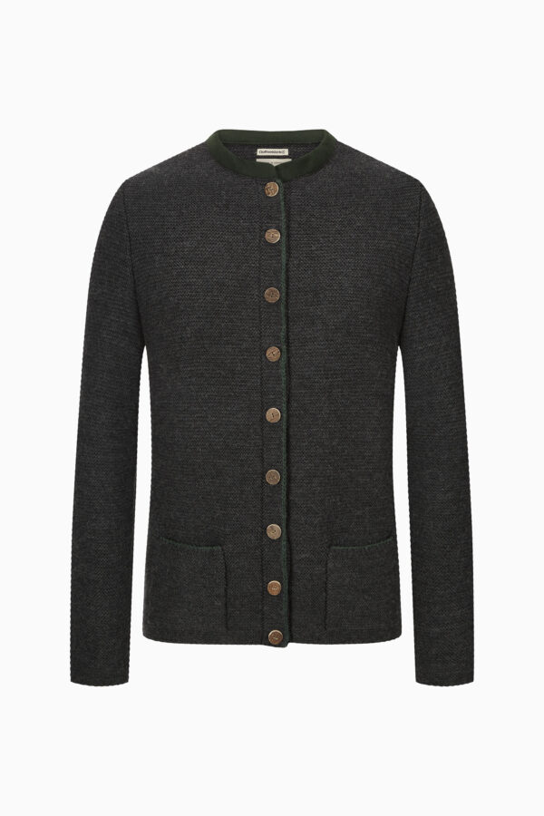 Strickjacke Michi - Gottseidank