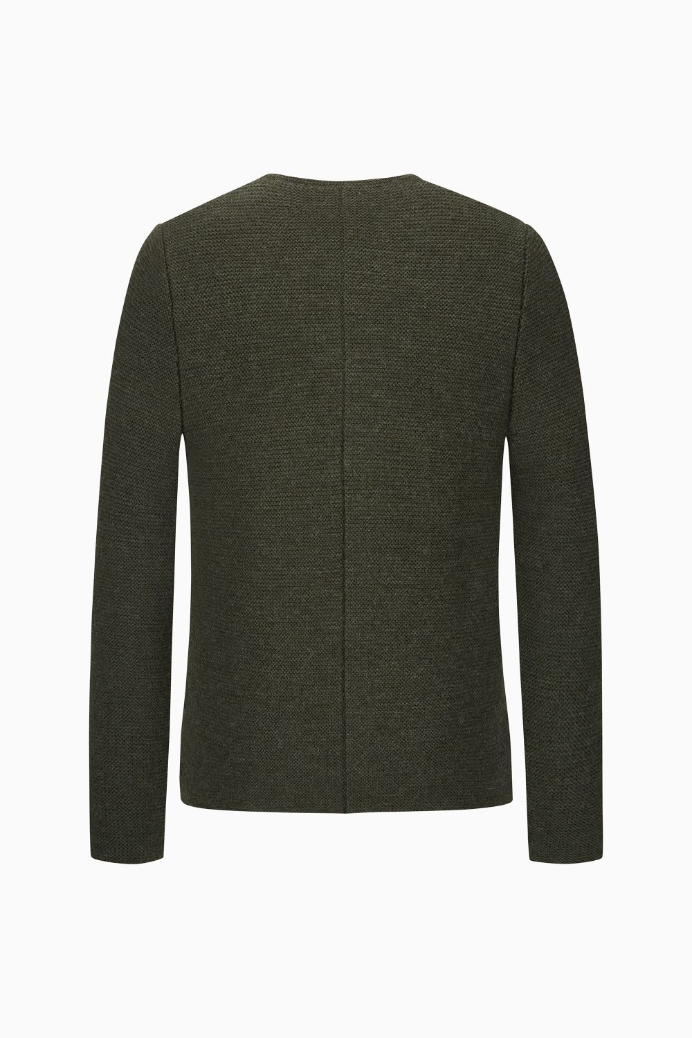 Strickjacke Franz - Gottseidank Strickjacke Franz - Gottseidank