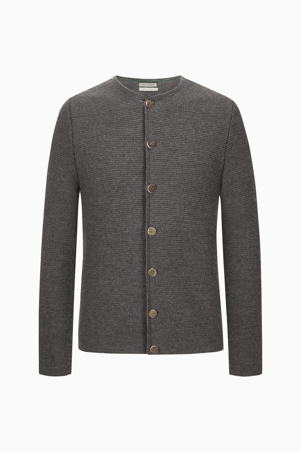 Strickjacke Franz - Gottseidank Strickjacke Franz - Gottseidank