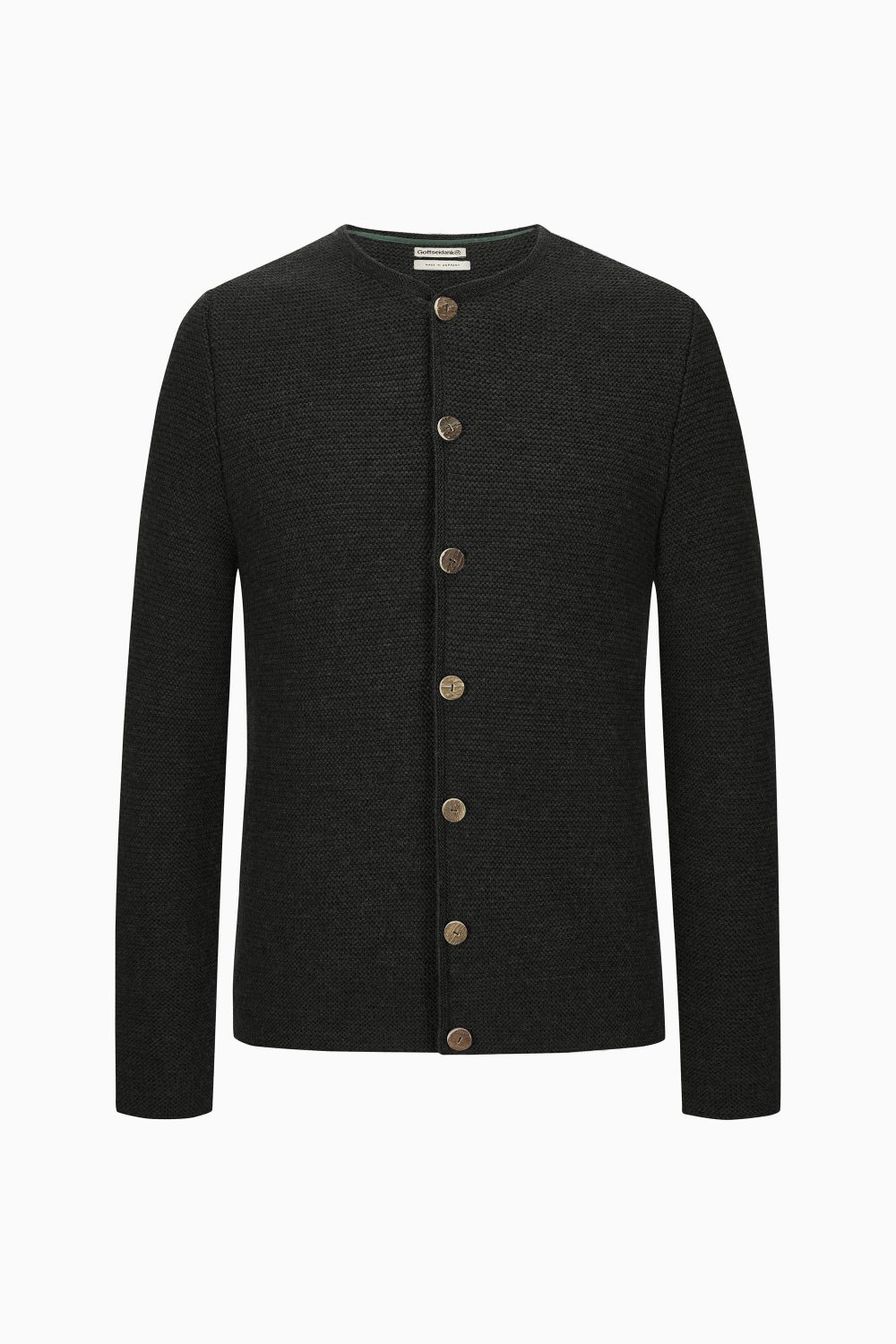 Strickjacke Franz - Gottseidank Strickjacke Franz - Gottseidank