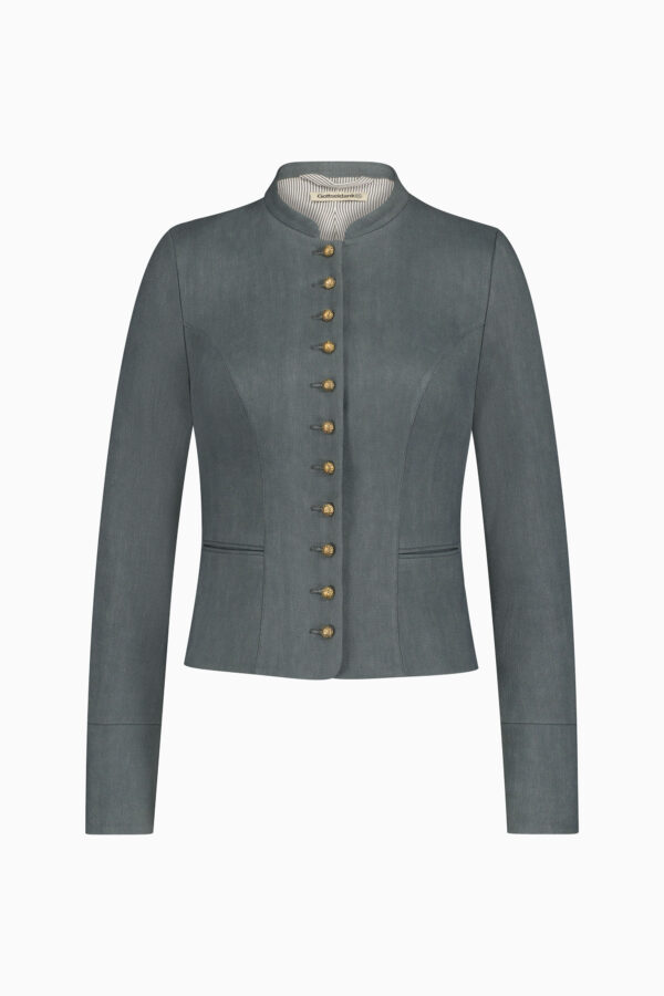 Damenmiederjacke Barbara - Gottseidank