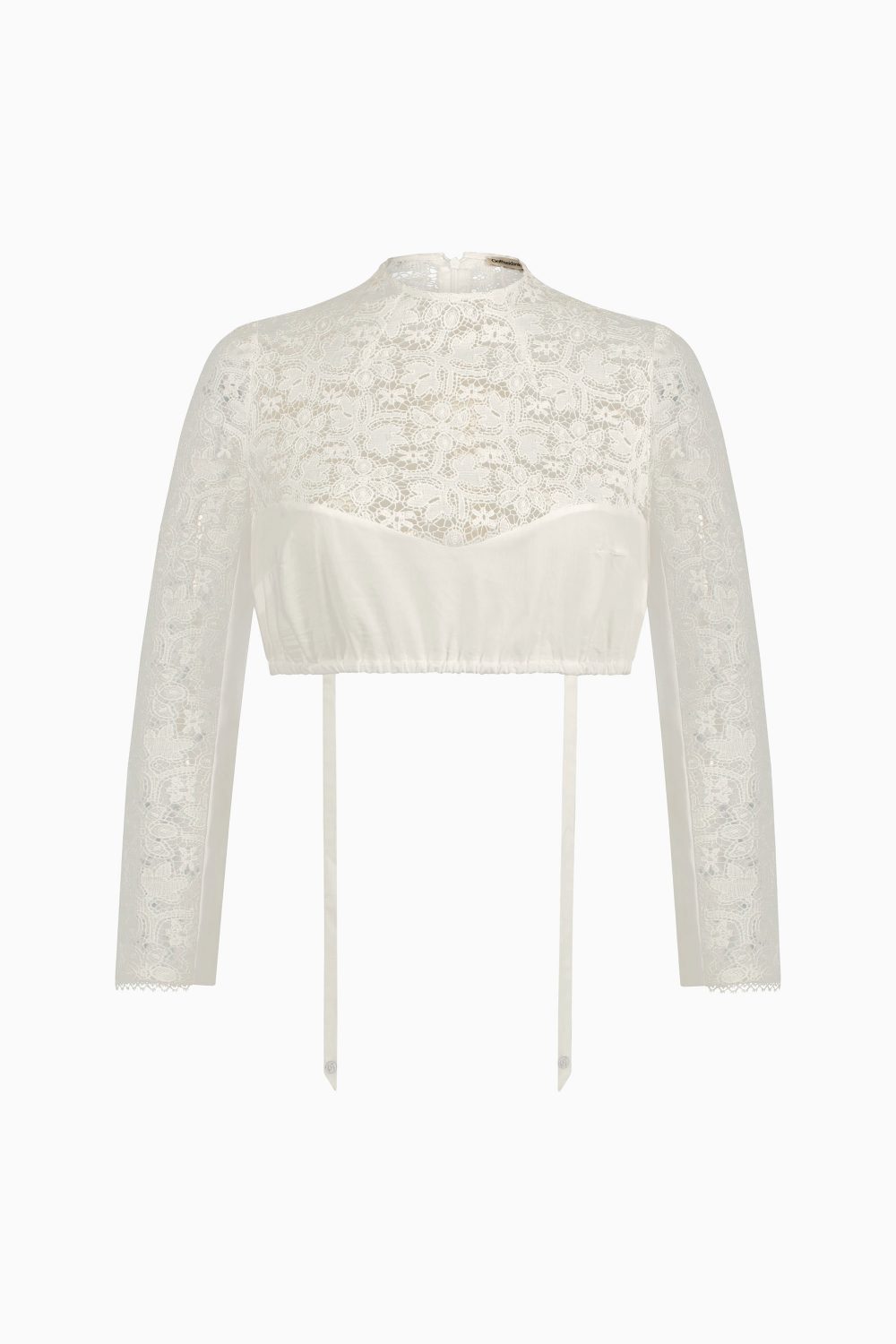 Dirndlbluse Ernesta - Gottseidank Dirndlbluse Ernesta - Gottseidank