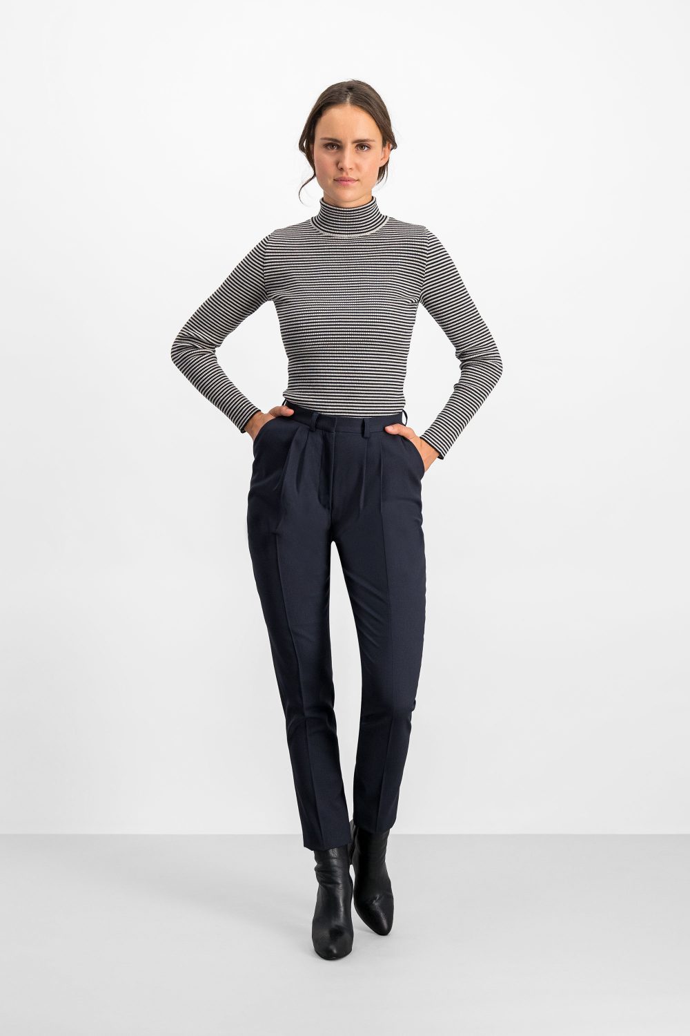 Damenpullover Nele - Gottseidank Damenpullover Nele - Gottseidank