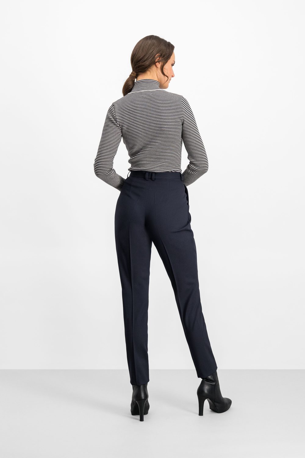 Damenpullover Nele - Gottseidank Damenpullover Nele - Gottseidank