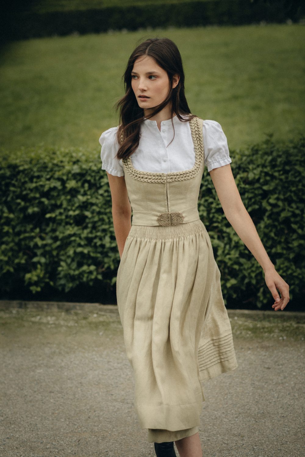 Dirndl Vreni - Gottseidank Dirndl Vreni - Gottseidank