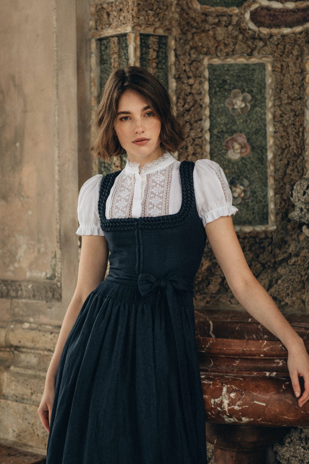 Dirndl Vreni - Gottseidank Dirndl Vreni - Gottseidank