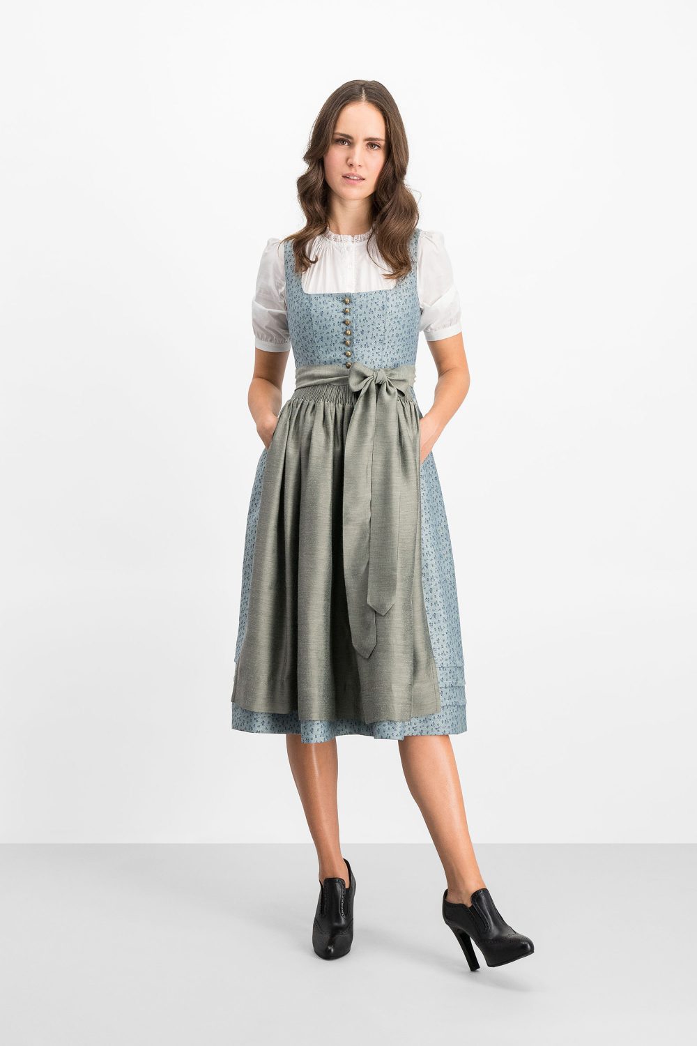 Dirndl Mona - Gottseidank Dirndl Mona - Gottseidank