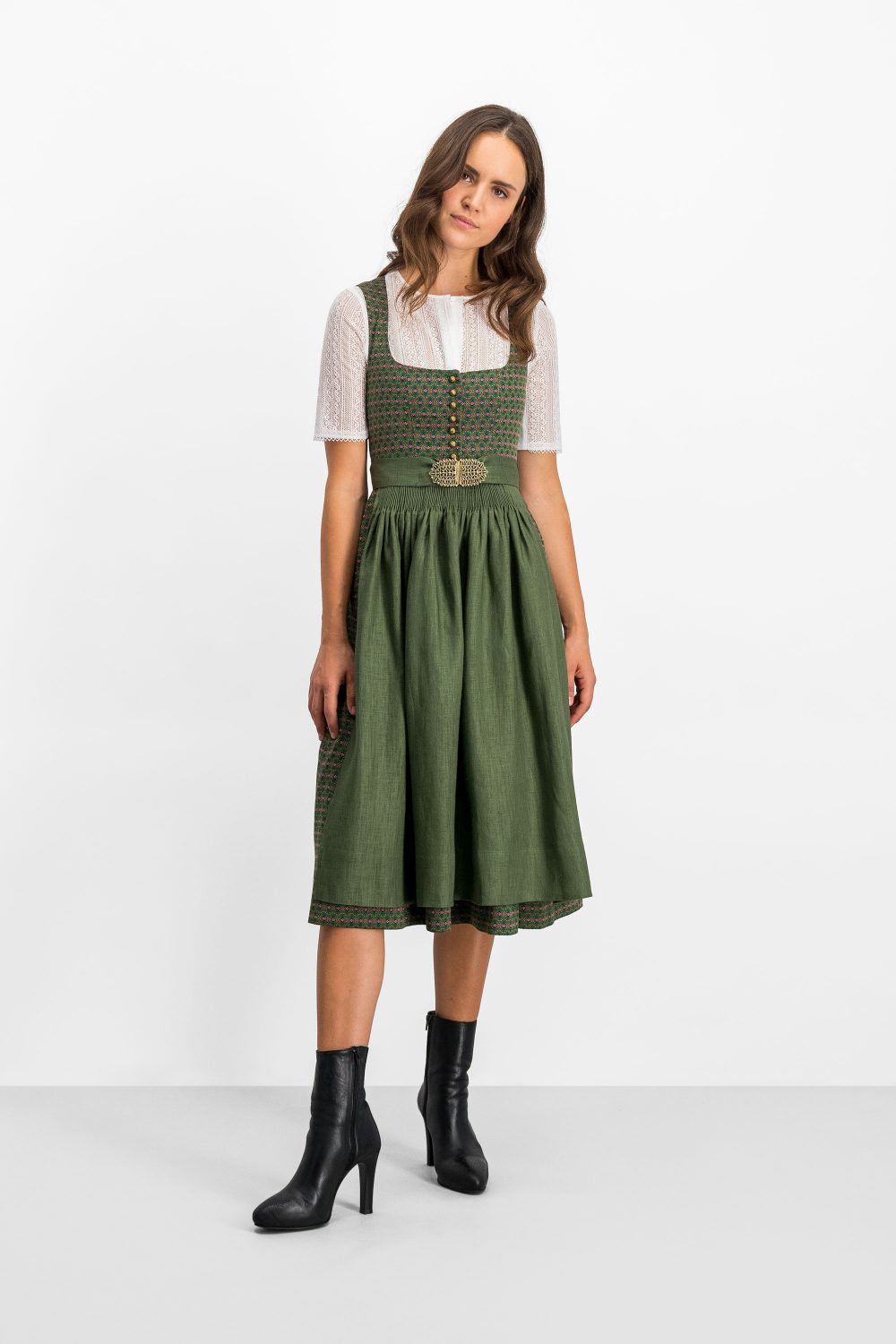 Dirndl Monika - Gottseidank Dirndl Monika - Gottseidank