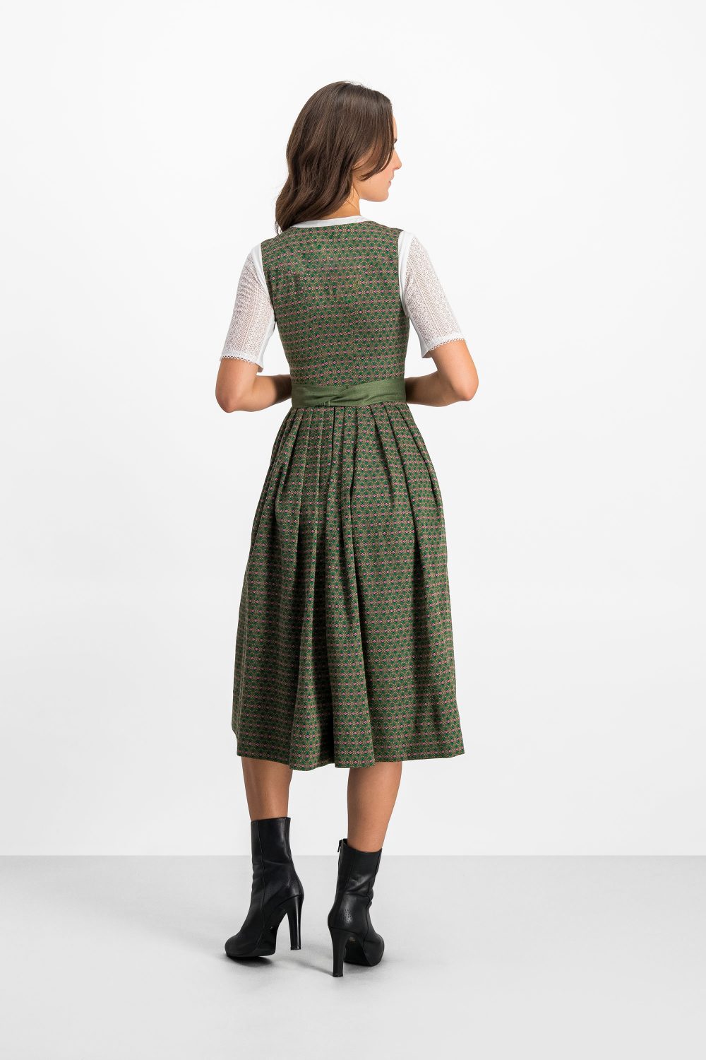 Dirndl Monika - Gottseidank Dirndl Monika - Gottseidank