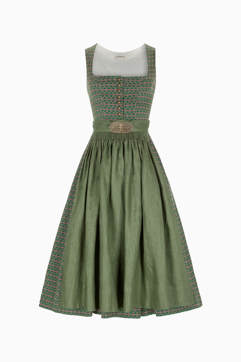Dirndl Monika - Gottseidank Dirndl Monika - Gottseidank
